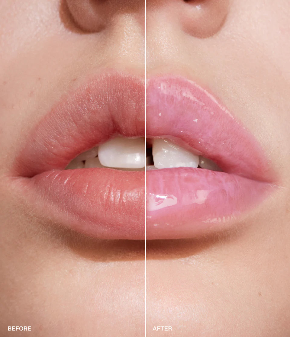 R.E.M Beauty-Essential Drip Glossy Blalm