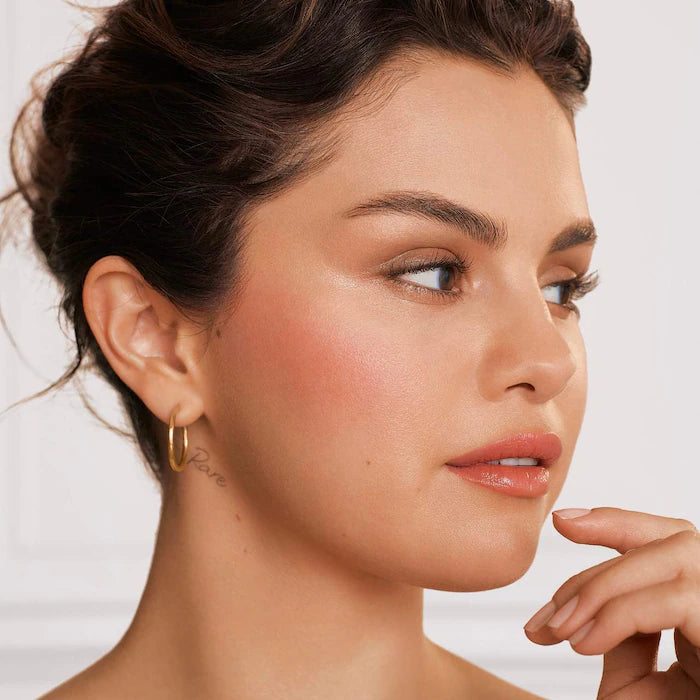 Rare Beauty|Positive Light-Liquid Luminizer | Dewy Liquid Highlighter