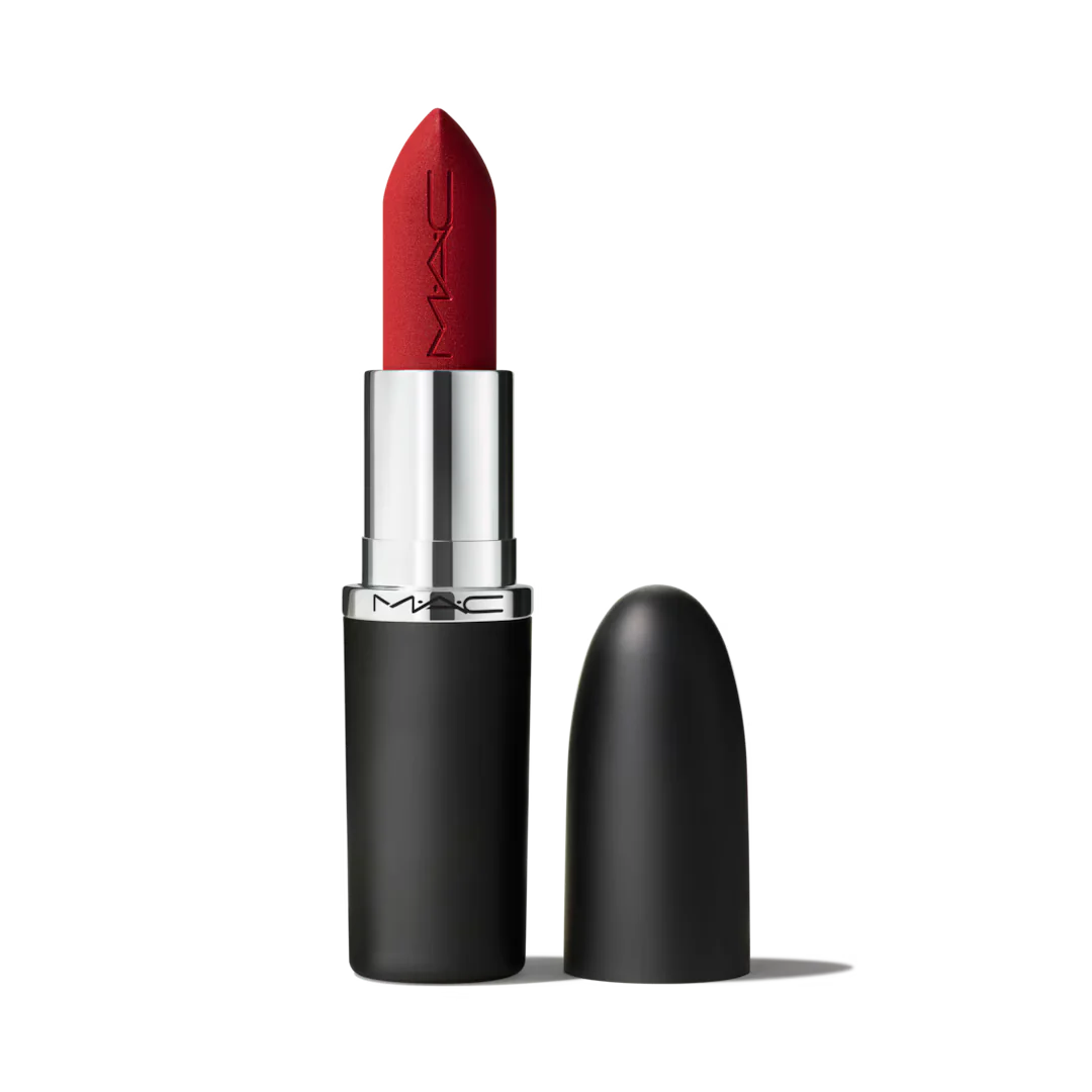 MAC-MACXIMAL SILKY MATTE LIPSTICK