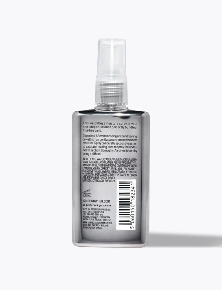 COLOR WOW - Dream Coat Curly Travel Size 75ml