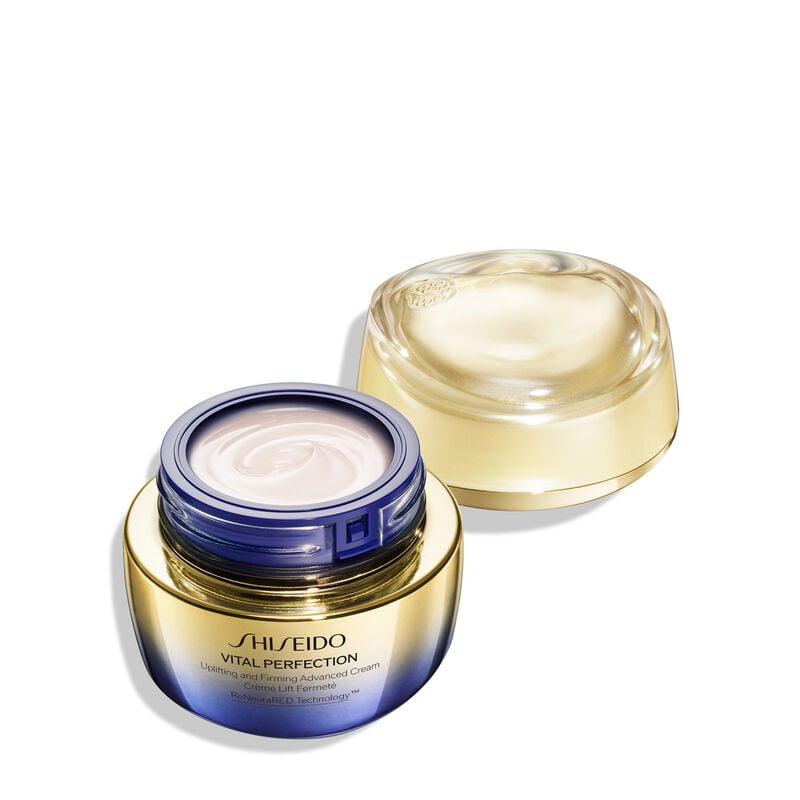 SHISEIDO-Vital Perfection Uplifting and Firming Advanced Cream 15 ml
