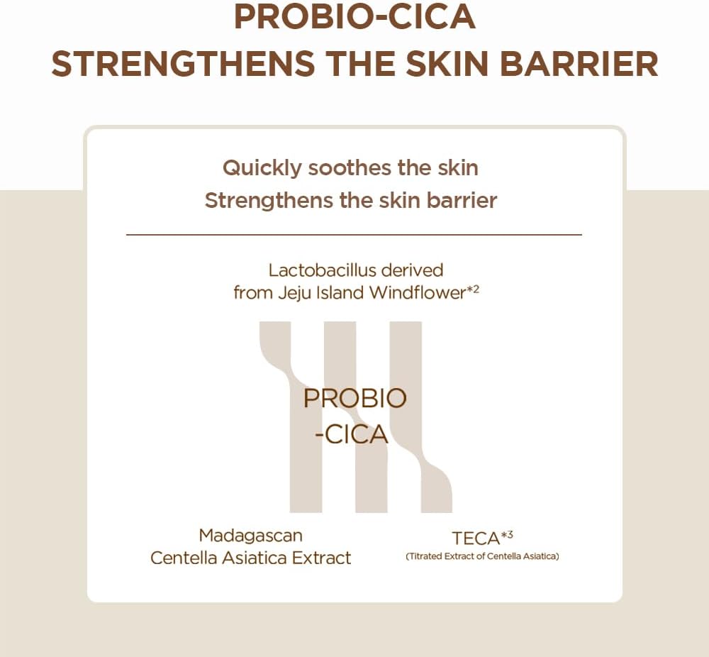 SKIN1004-Madagascar Centella Probio-CICA Essence Toner 7.10 fl.oz, 210ml