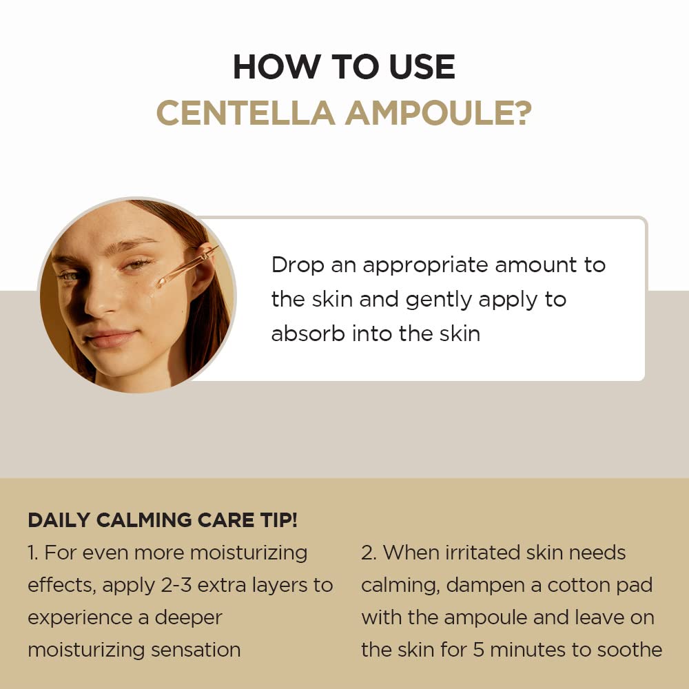 SKIN1004-Madagascar Centella-Asiatica Ampoule