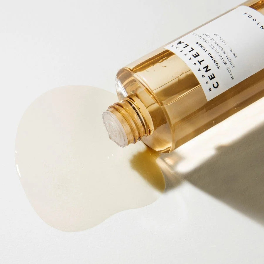 SKIN1004-Madagascar Centella Toning Toner 7.10 fl.oz