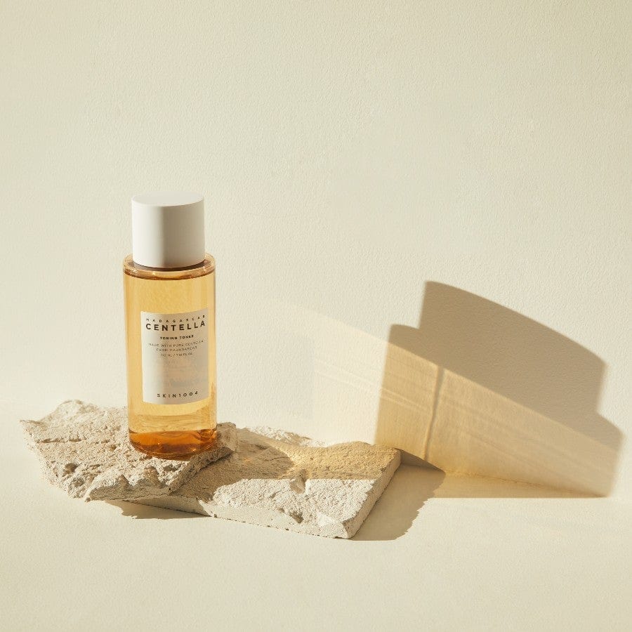 SKIN1004-Madagascar Centella Toning Toner 7.10 fl.oz