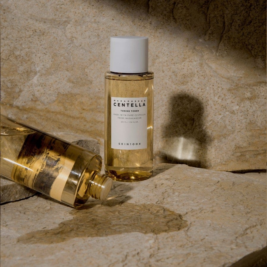 SKIN1004-Madagascar Centella Toning Toner 7.10 fl.oz