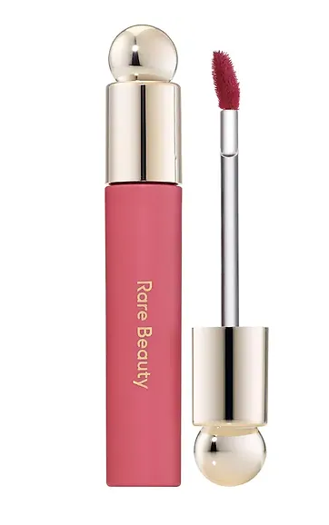RARE BEAUTY -Soft Pinch Tinted Lip Oil – Wonder ( Rose Mauve)