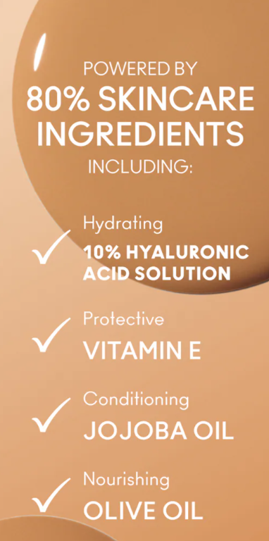 M.A.C Studio Radiance Serum Powered Foundation NC15