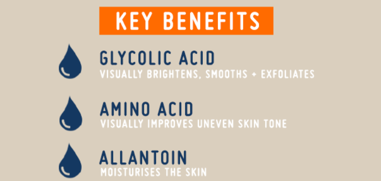 Nip+Fab Glycolic Fix Concentrate Extreme 10%