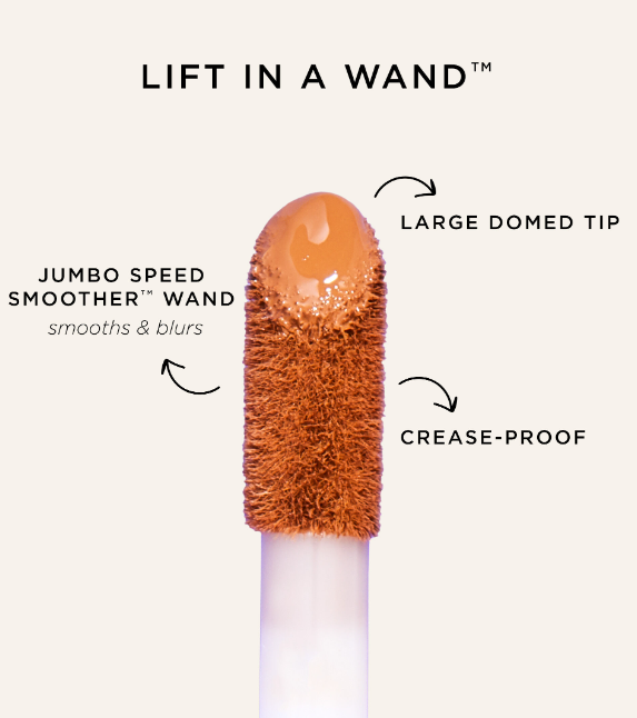 Tarte | Shape Tape Contour full-coverage concealer