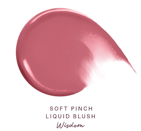 Rare Beauty Blush & Glow 4-Piece Mini Set