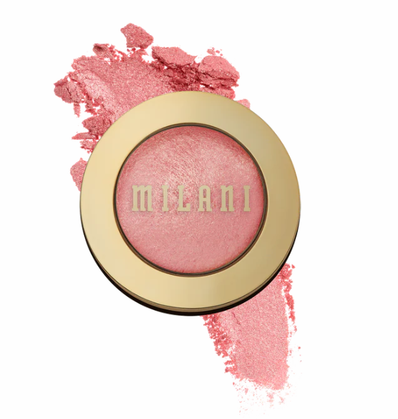 Milani | Baked Blush