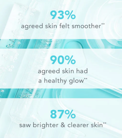 Tula Skincare | So Smooth Resurfacing & Brightening Fruit Enzyme Mask