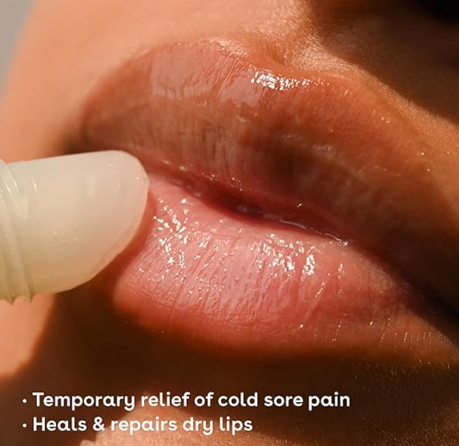 eos | The Fixer - Medicated Lip Ointment