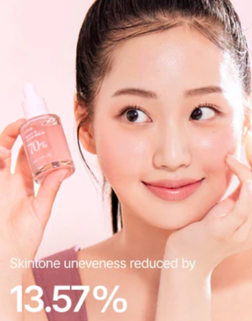 Anua Peach 70% Niacin Serum