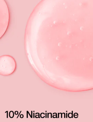 Anua Niacinamide 10% + TXA 4% Serum