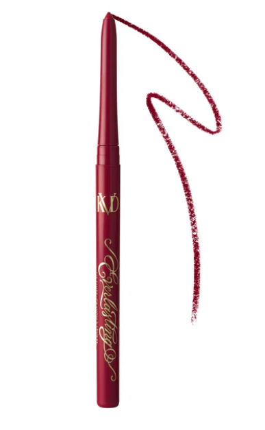 Kat von d Beauty Everlasting Lip Liner-Vampira
