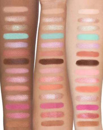 Too Faced | Too Femme Ethereal Eye Shadow Palette