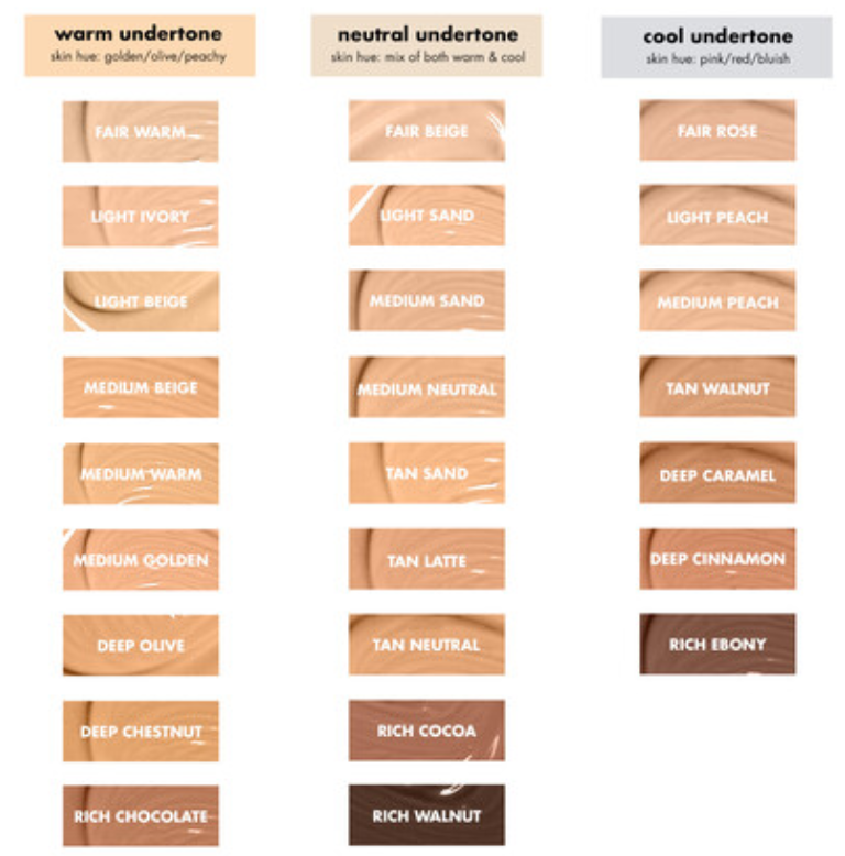 e.l.f. | Hydrating Camo Concealer-Full-coverage, hydrating cream concealer-Fair Warm ( Chaude Pale)