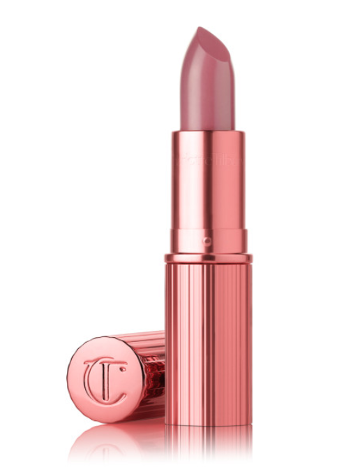 Charlotte Tilbury | Charlotte's Hollywood Beauty Icon Lipstick K.I.S.S.I.N.G - Icon Baby