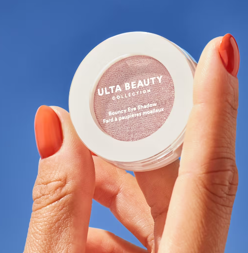 Ulta Beauty | Bouncy Cream Eye Shadow Eyeshadow
