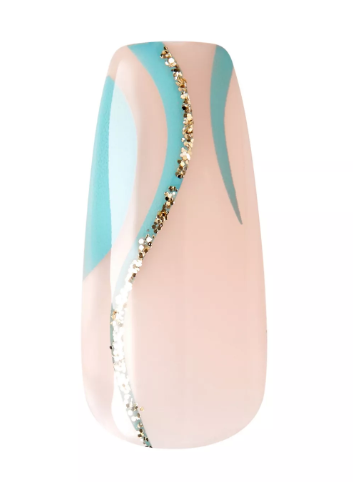 KISS | Voguish Fantasy Ready-To-Wear Nails - Style Hunter