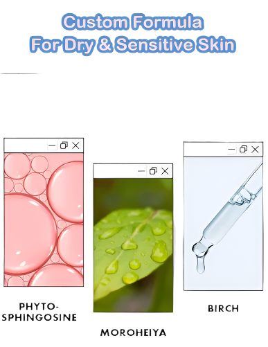 The Face Shop | Dr Belmeur | Daily Repair Foam Cleanser