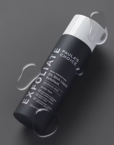 Paula's Choice | Skin Perfecting 2% BHA Liquid Exfoliant