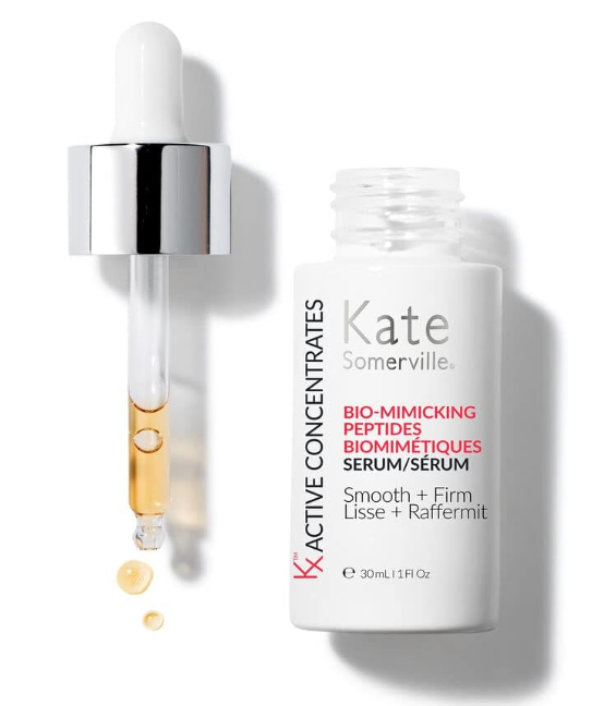 Kate Somerville | Kx Active Concentrates Bio-Mimicking Peptides Serum