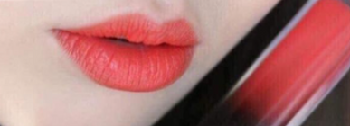 GUERLAIN - Intense Liquid Matte-M41 Appealing Orange