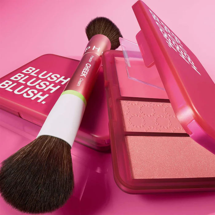 Sephora Collection Blush Blush Blush Cream & Powder Palette