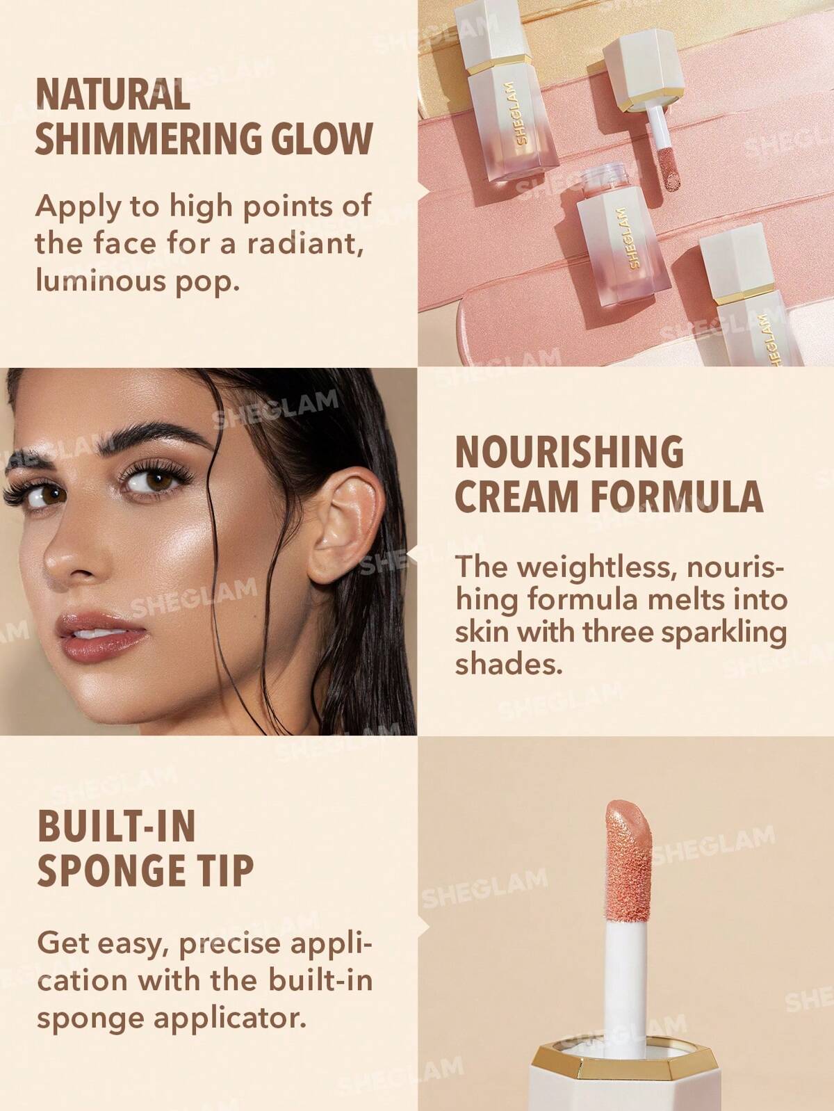 SHEGLAM-Glow Bloom Liquid Highlighter