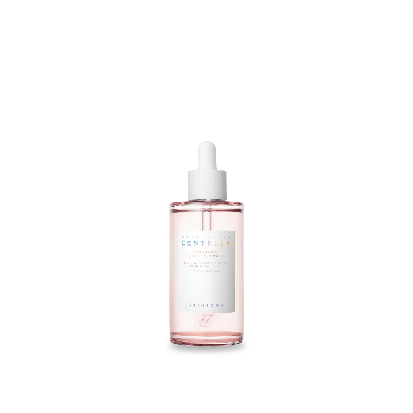 SKIN 1004-Madagascar Centella-Poremizing Fresh Ampoule
