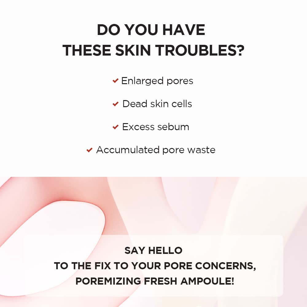 SKIN 1004-Madagascar Centella-Poremizing Fresh Ampoule