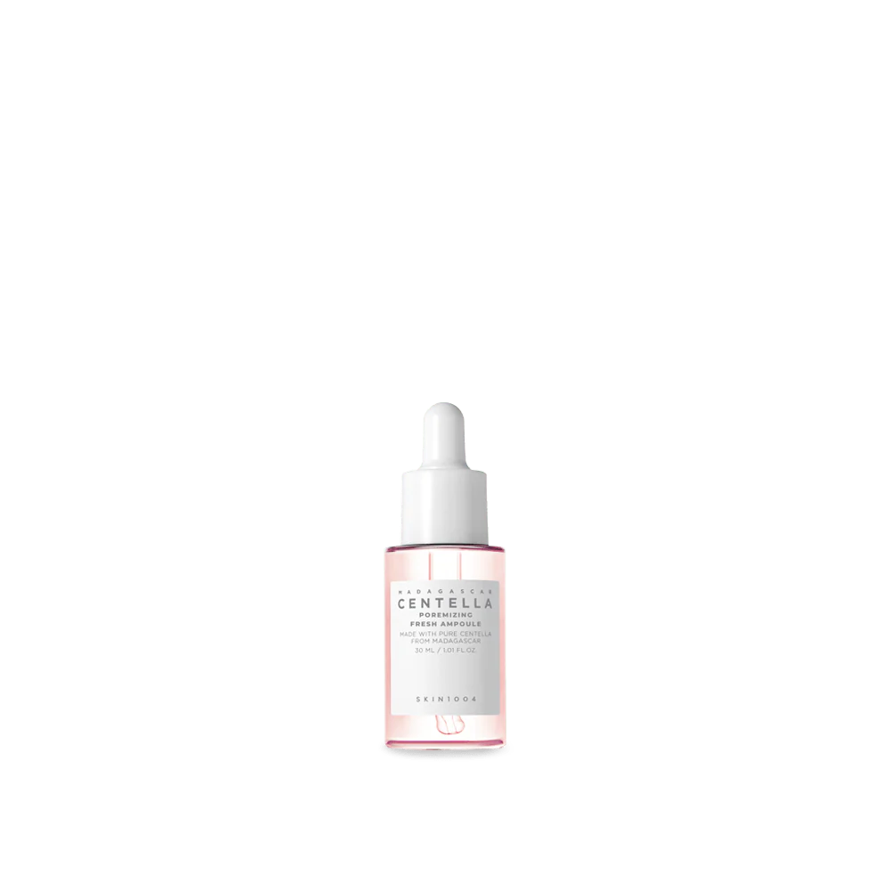 SKIN 1004-Madagascar Centella-Poremizing Fresh Ampoule