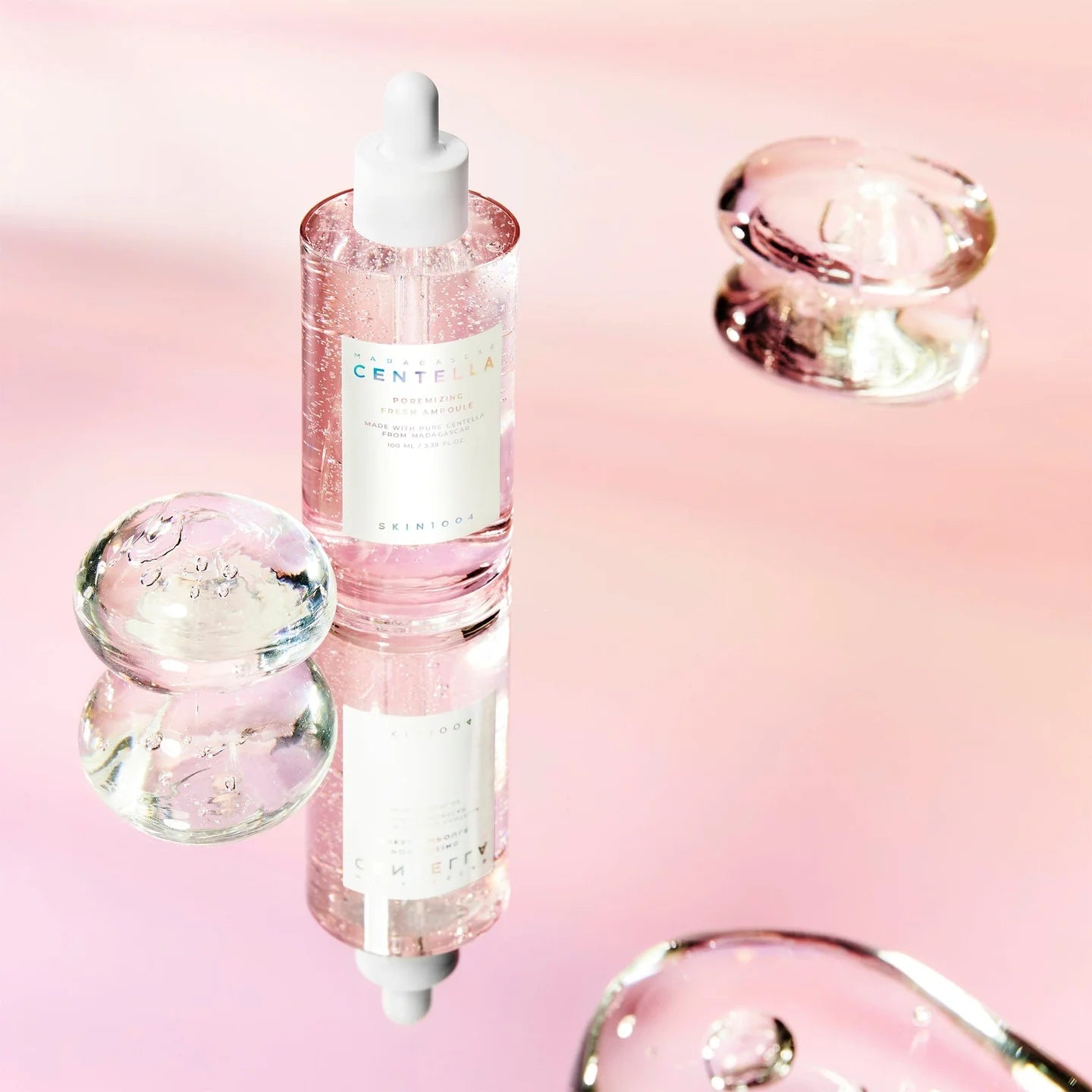 SKIN 1004-Madagascar Centella-Poremizing Fresh Ampoule