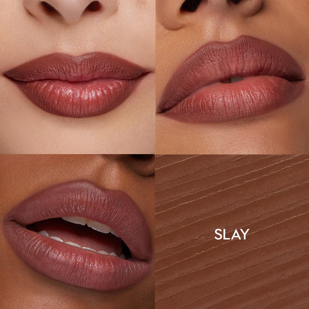 So Juicy Plumping Lip Liner Lip Liner with Peptides
