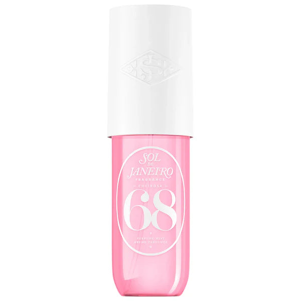 SOL DE JANEIRO - Brazilian Crush Cheirosa ’68 Beija Flor™ Hair & Body Fragrance Mist