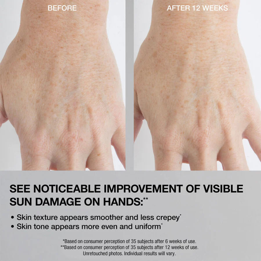 StriVectin Multi Action Super C Retinol Brightening Serum