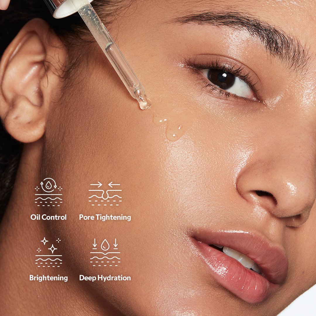 TIRTIR Niacinamide 20% Serum