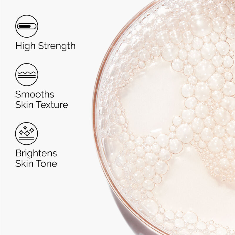 The Ordinary Lactic Acid 10% + HA