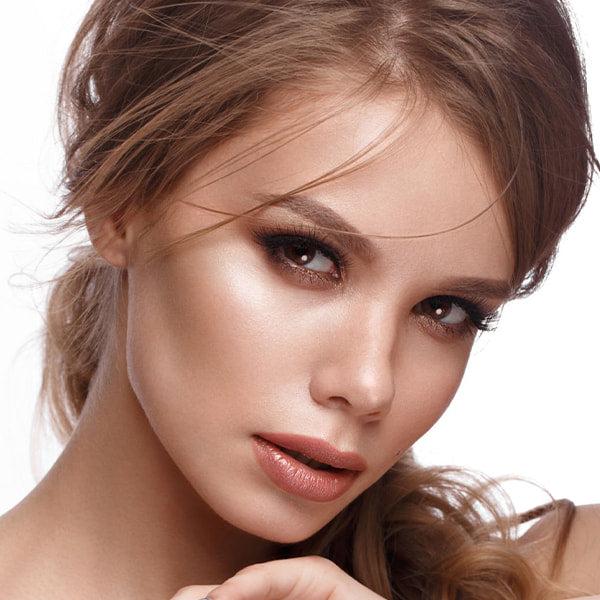 Anastasia Beverly Hills Bronze & Highlight Powder Contour Kit