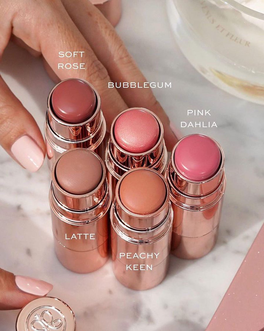 Anastasia Beverly Hills Stick Cream Blush