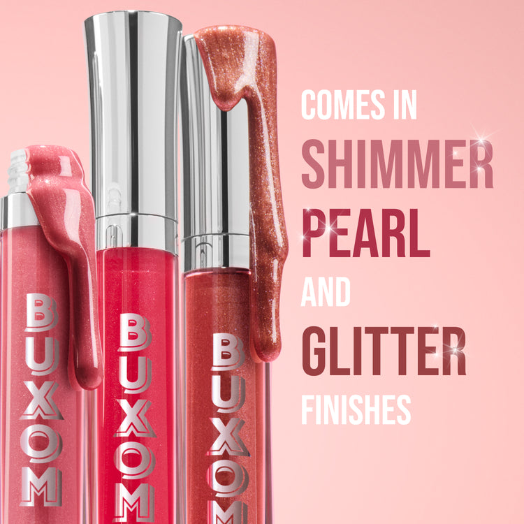Buxom Full-On Plumping Lip Polish Gloss