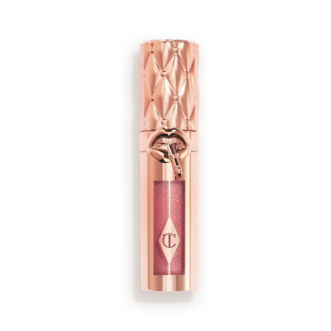 Charlotte Tilbury Big Lip Plumgasm Plumping Lip Gloss