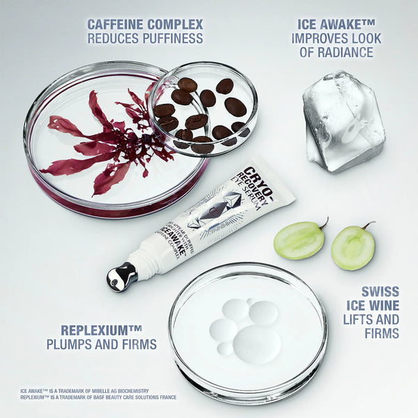 Charlotte Tilbury Cryo‑Recovery Eye Serum