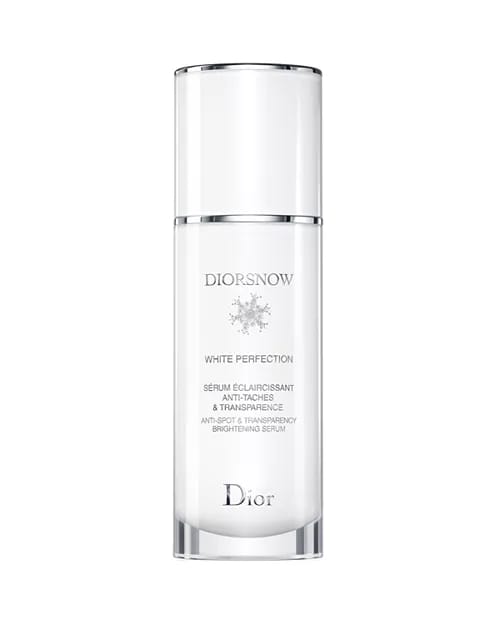 Dior Diorsnow White Perfection Anti-Spot & Transparency Brightening Serum