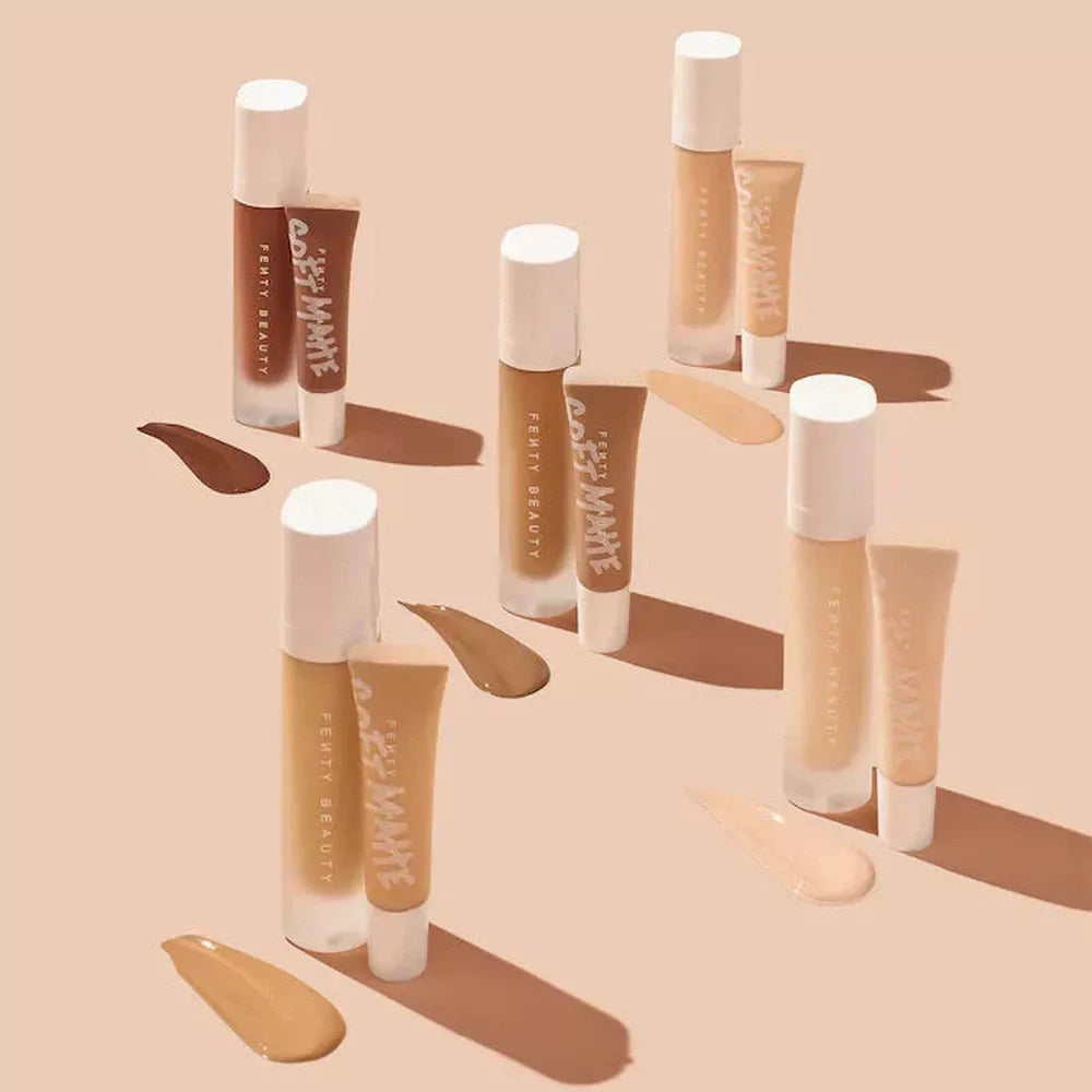 Fenty Beauty Pro Filt'r Soft Matte Longwear Liquid Foundation