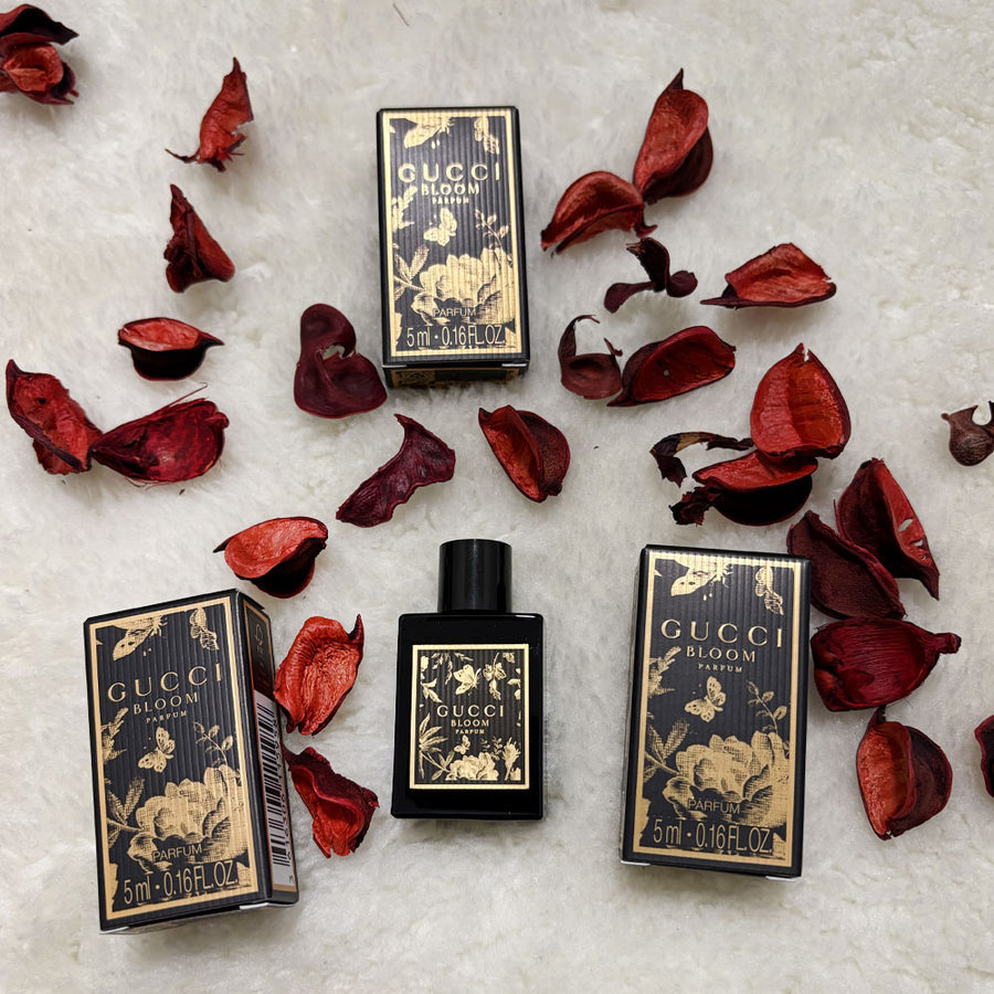 Gucci Bloom Parfum