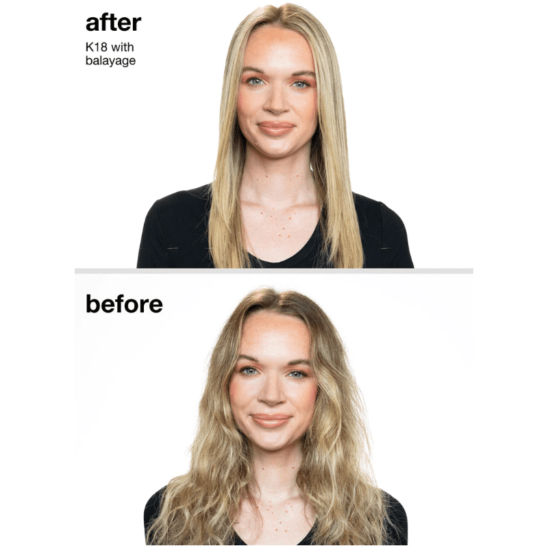 K18 Biomimetic Hairscience Professional Molecular Repair Hair Mask